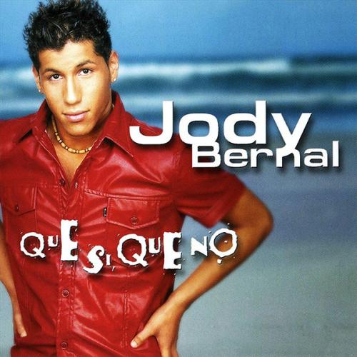 Jody Bernal